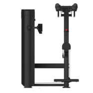 Machine Squat et Mollets FH50 Bodytone