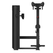 Machine Squat et Mollets FH50 Bodytone
