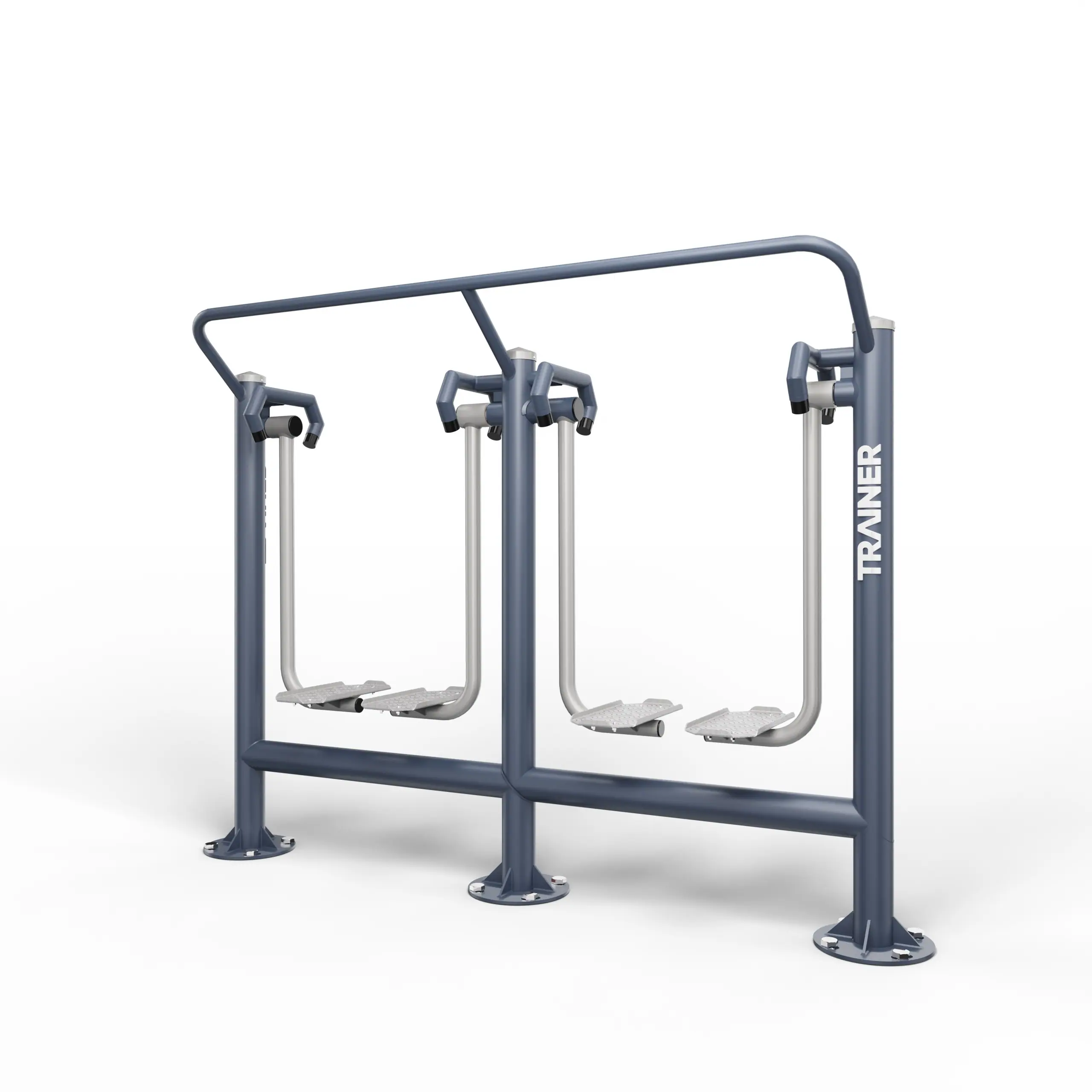 TRAINER OutdoorStart Fitnessstationen