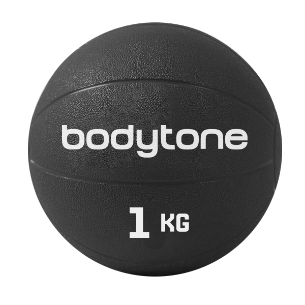 medicine ball bodytone 1kg