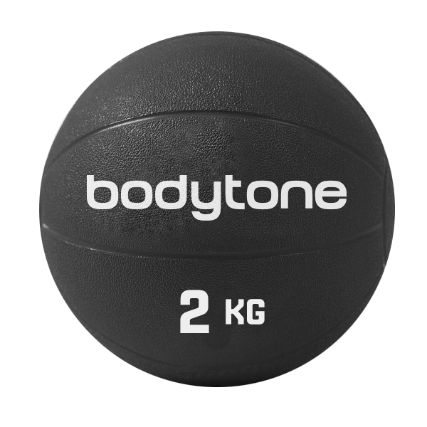 medicine ball bodytone 2kg