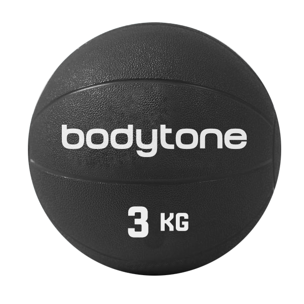 medicine ball bodytone 3kg
