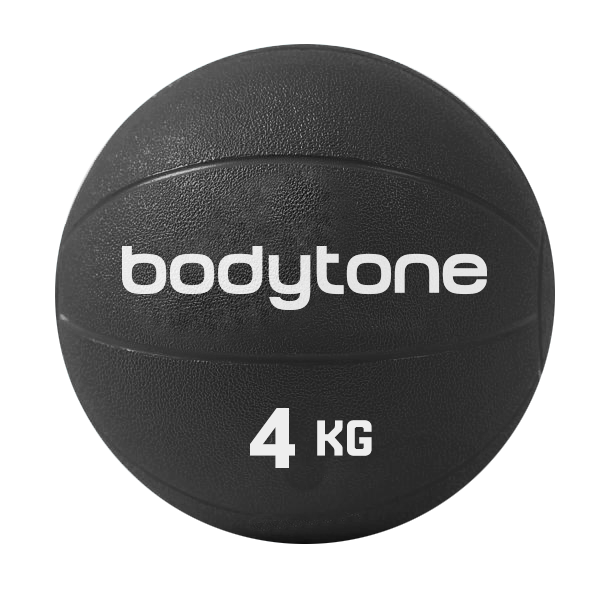 medicine ball bodytone 4kg