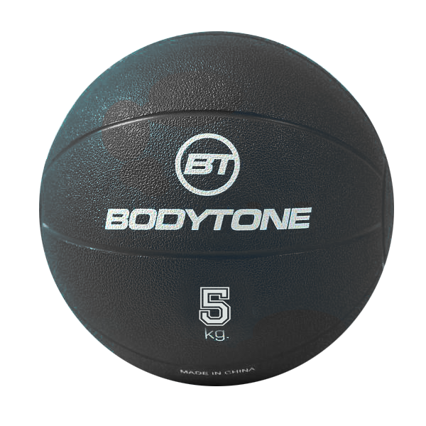 medicine ball bodytone 5kg