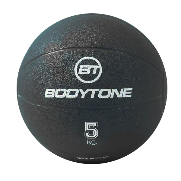 medicine ball bodytone 5kg