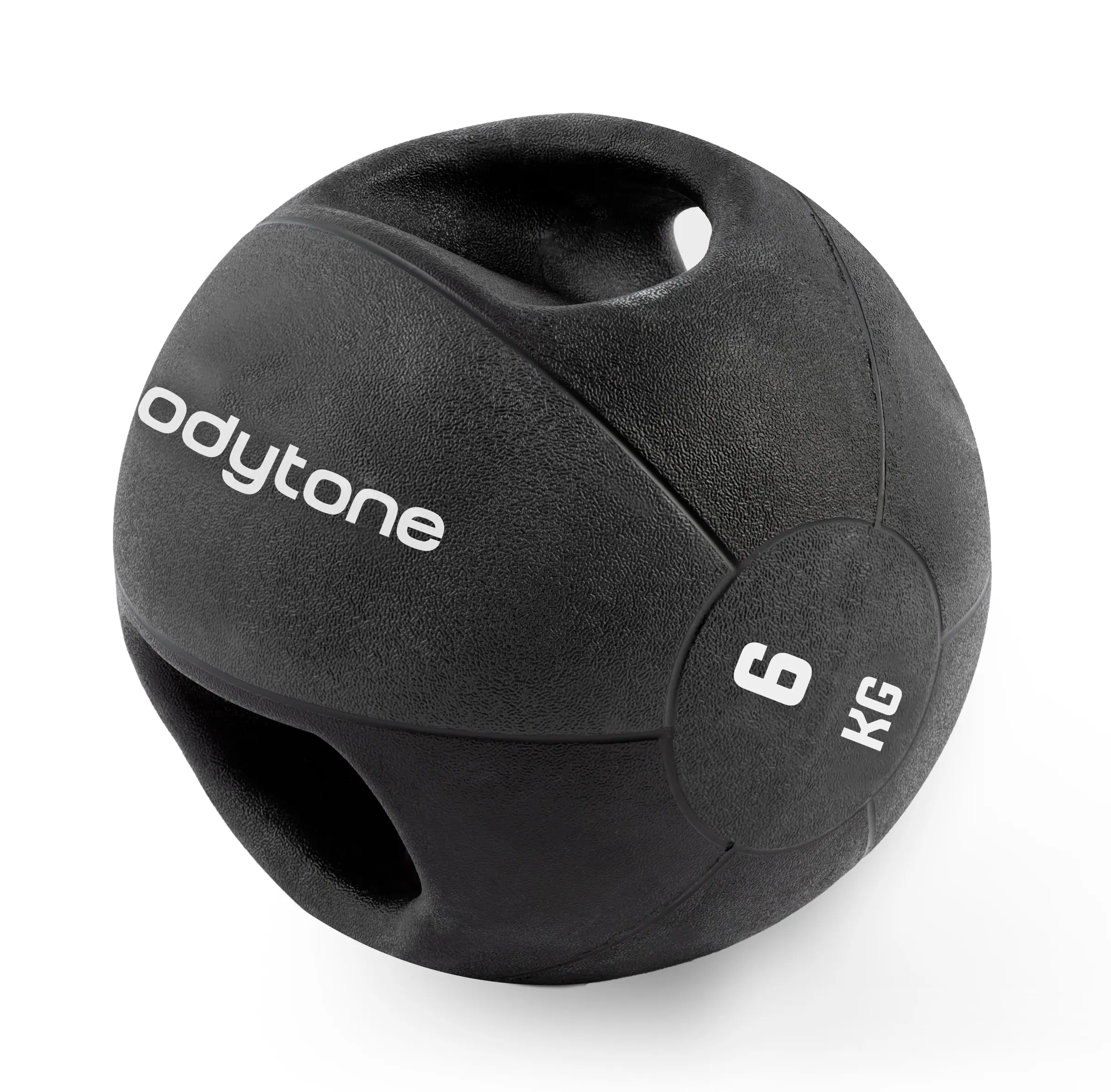 Balón medicinal Bodytone 8 kg con asa
