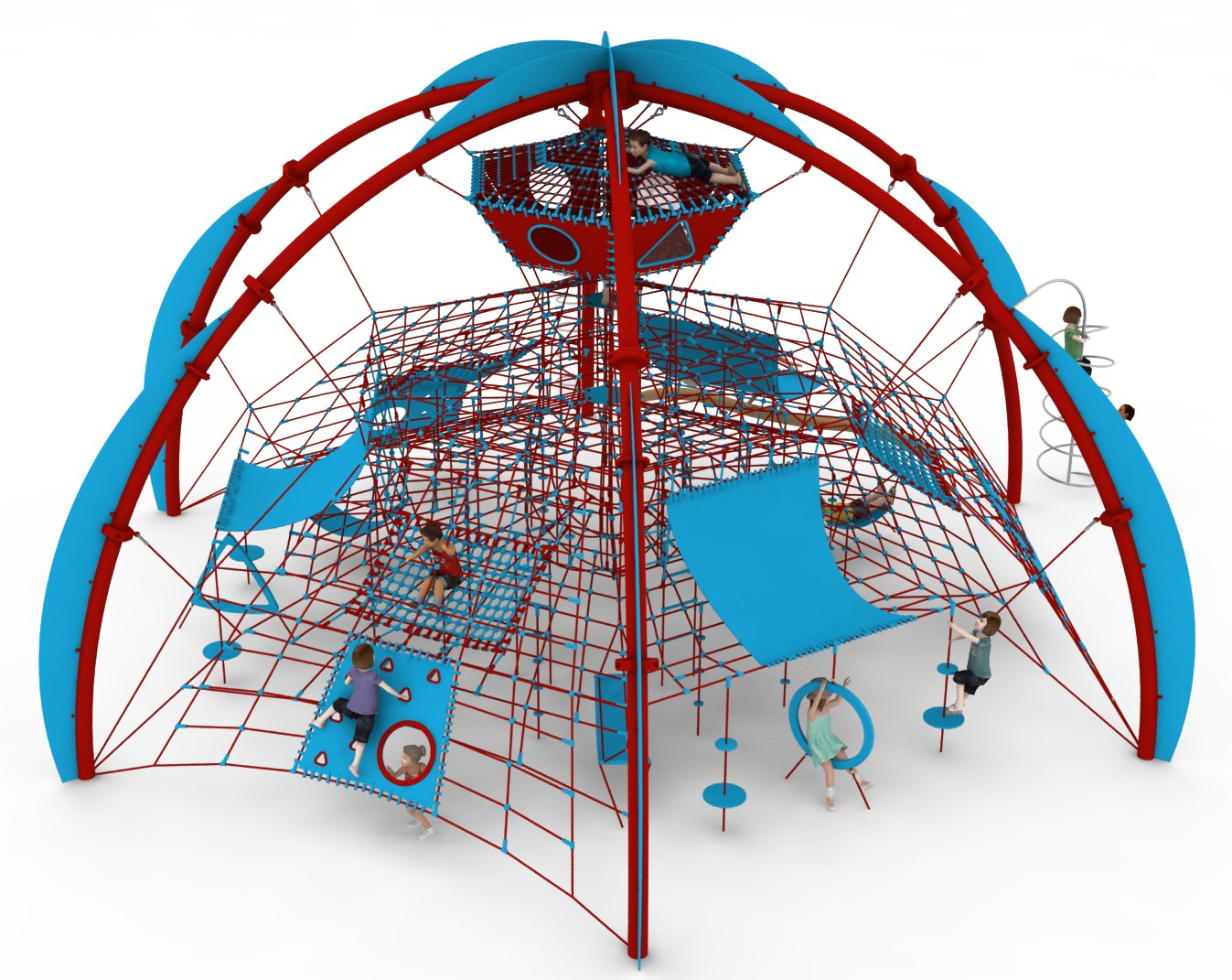 medooza structure de jeu en corde