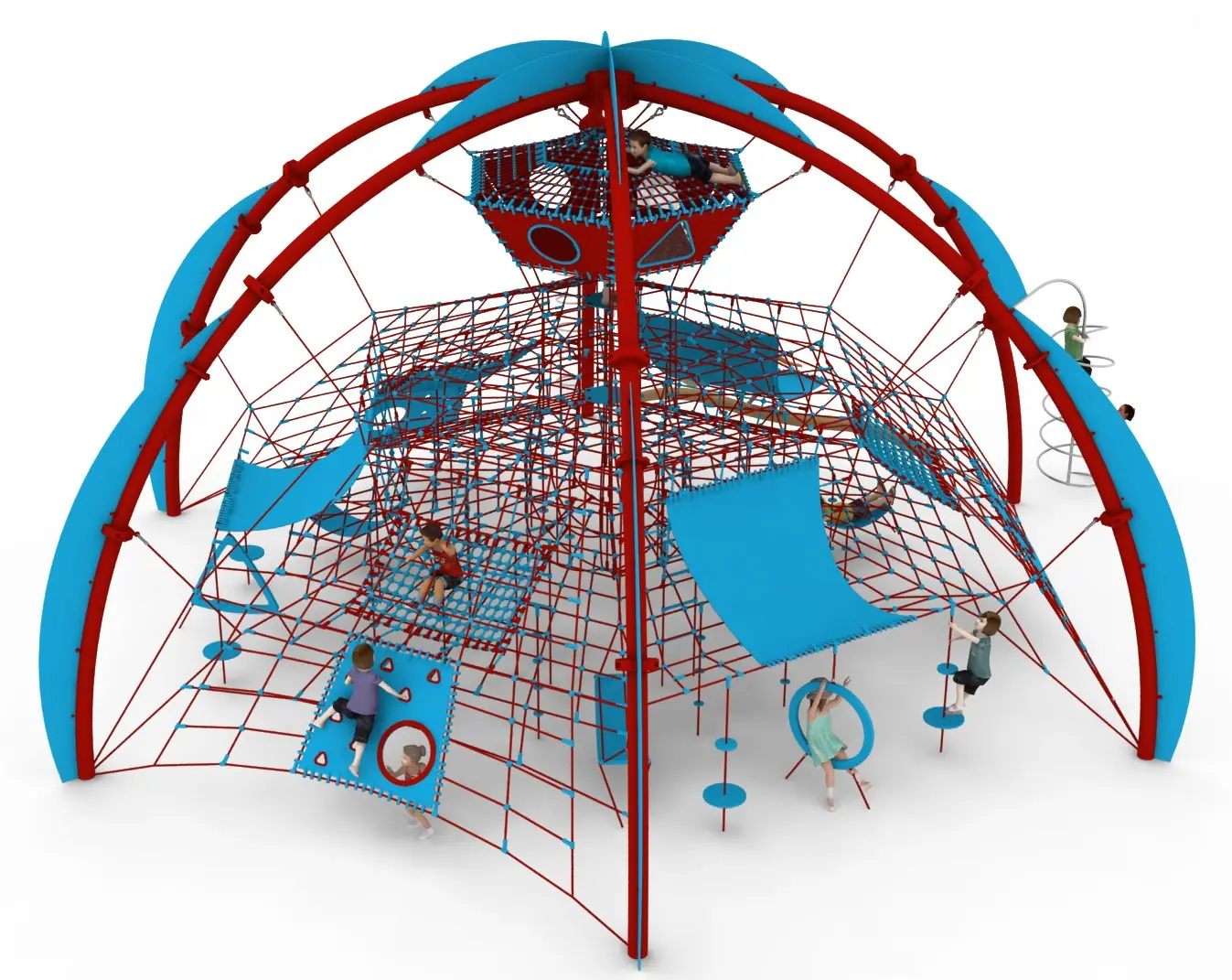 medooza structure de jeu en corde