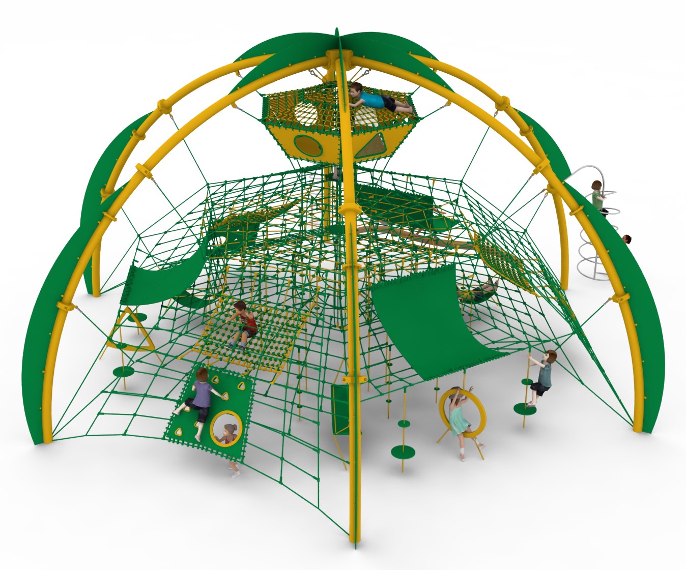 medooza structure de jeu en corde