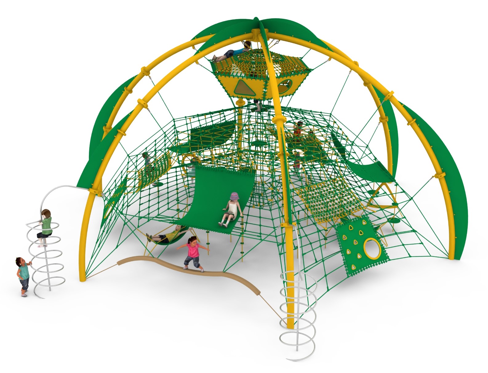 medooza structure de jeu en corde