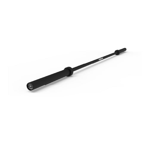 barre crossfit premium bodytone noire 20kg 220cm