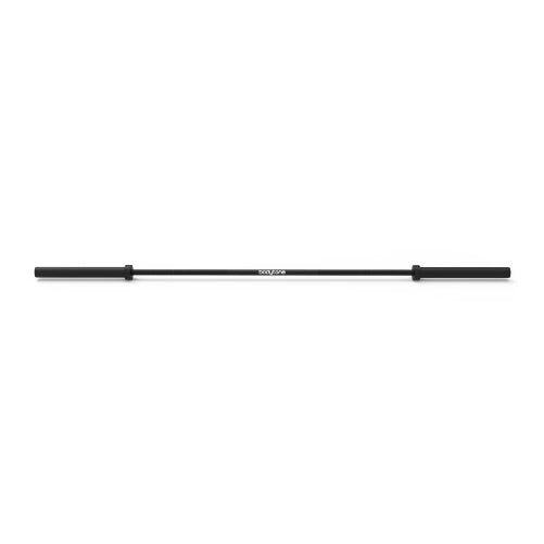 barre crossfit premium bodytone noire 20kg 220cm – vue 2