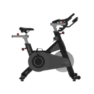 Velo de cyclisme indoor Bodytone MT10 vue 1