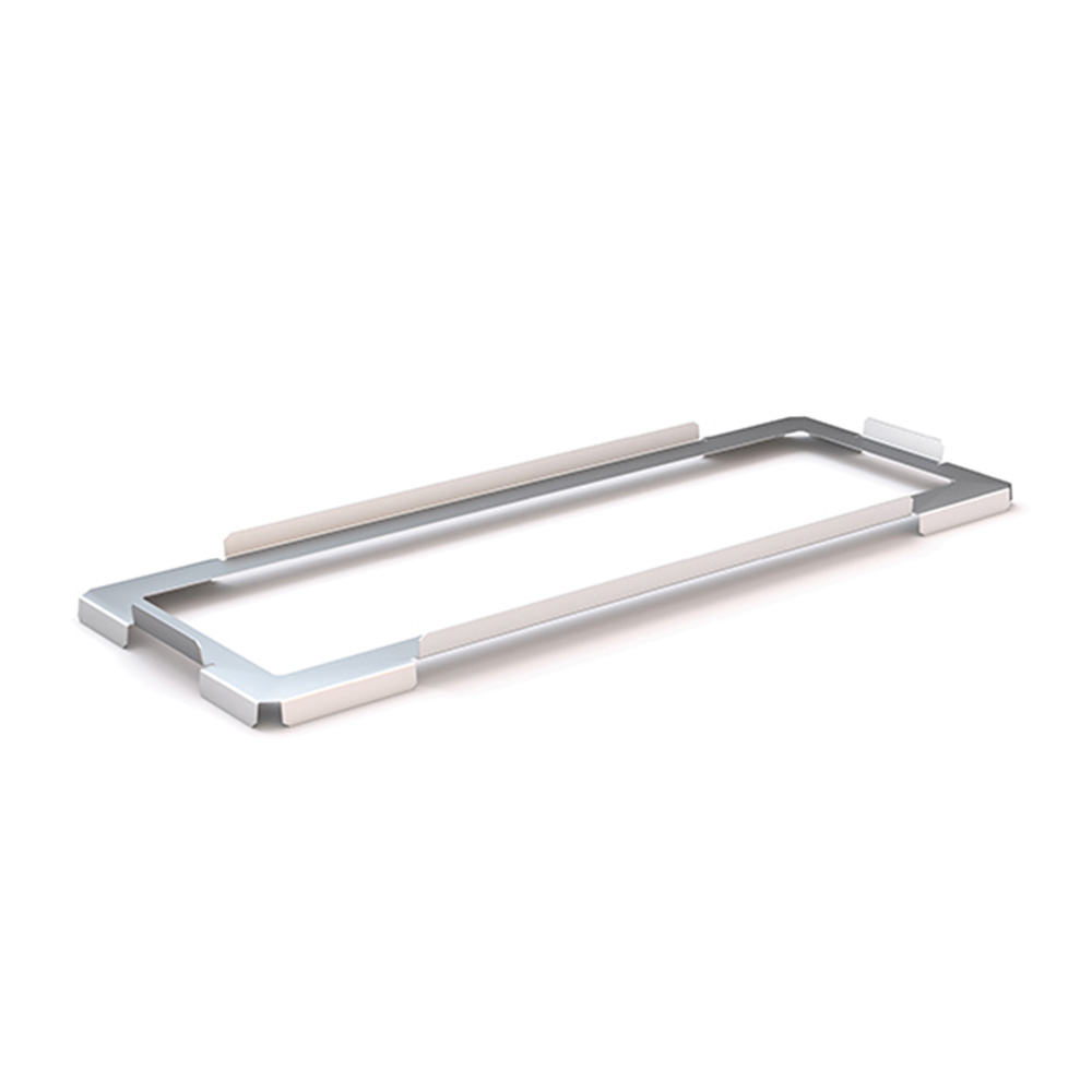 Plateau intermédiaire 1020 x 370 x 50 mm pour coffre de rangement (PICR1035)