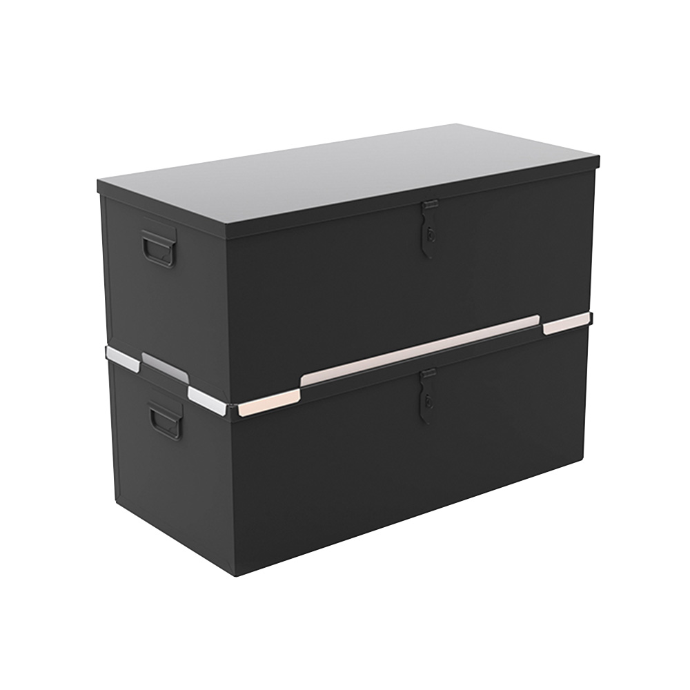 Plateau intermédiaire 1020 x 500 x 50 mm pour coffre de rangement (PICR1048)