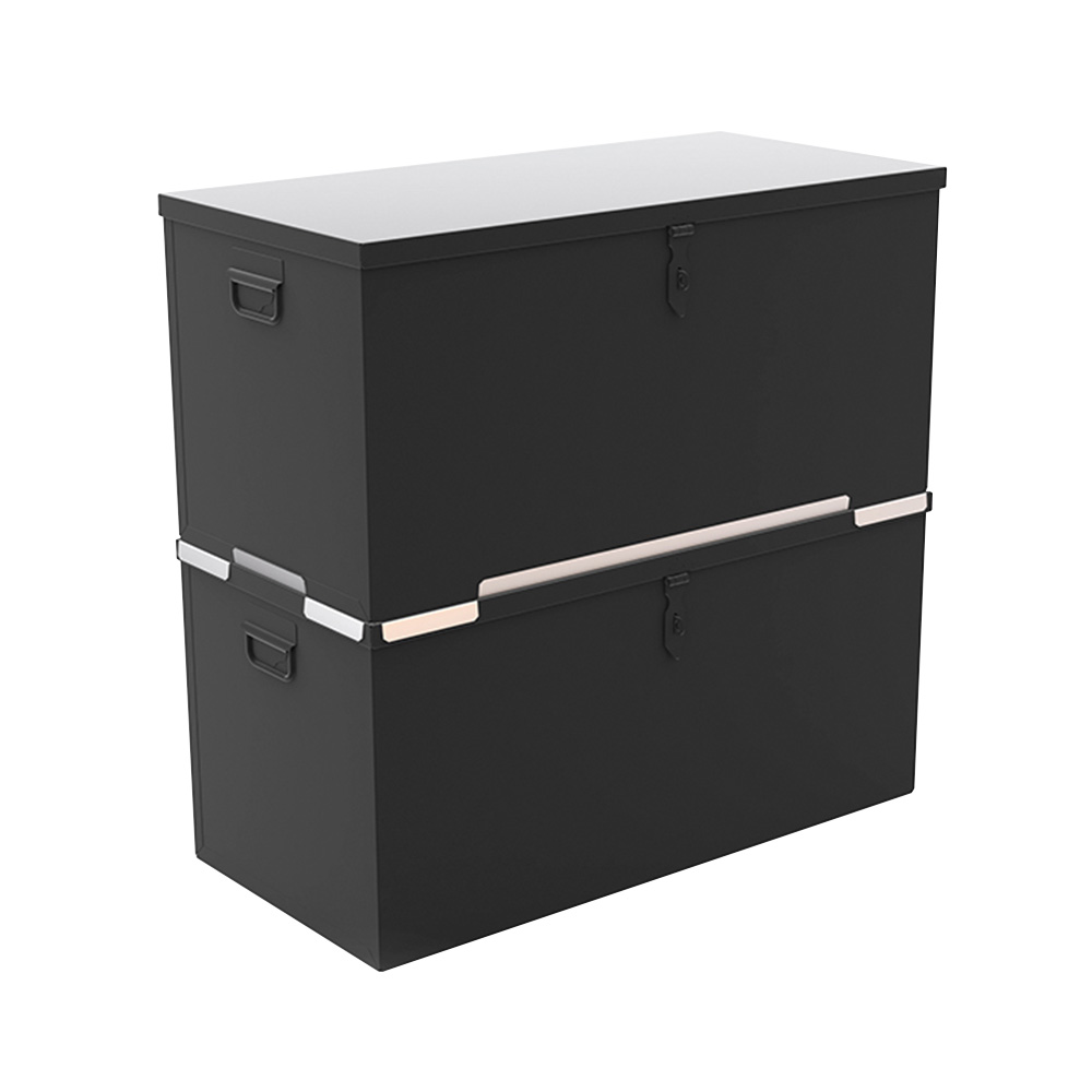Plateau intermédiaire 1020 x 500 x 50 mm pour coffre de rangement (PICR1048)