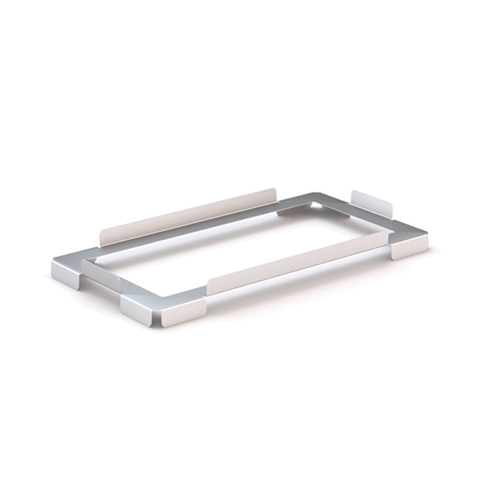 Plateau intermédiaire 520 x 270 x 50 mm pour coffre de rangement (PICR500)