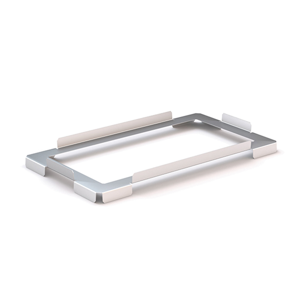 Plateau intermédiaire 570 x 320 x 50 mm pour coffre de rangement (PICR550)