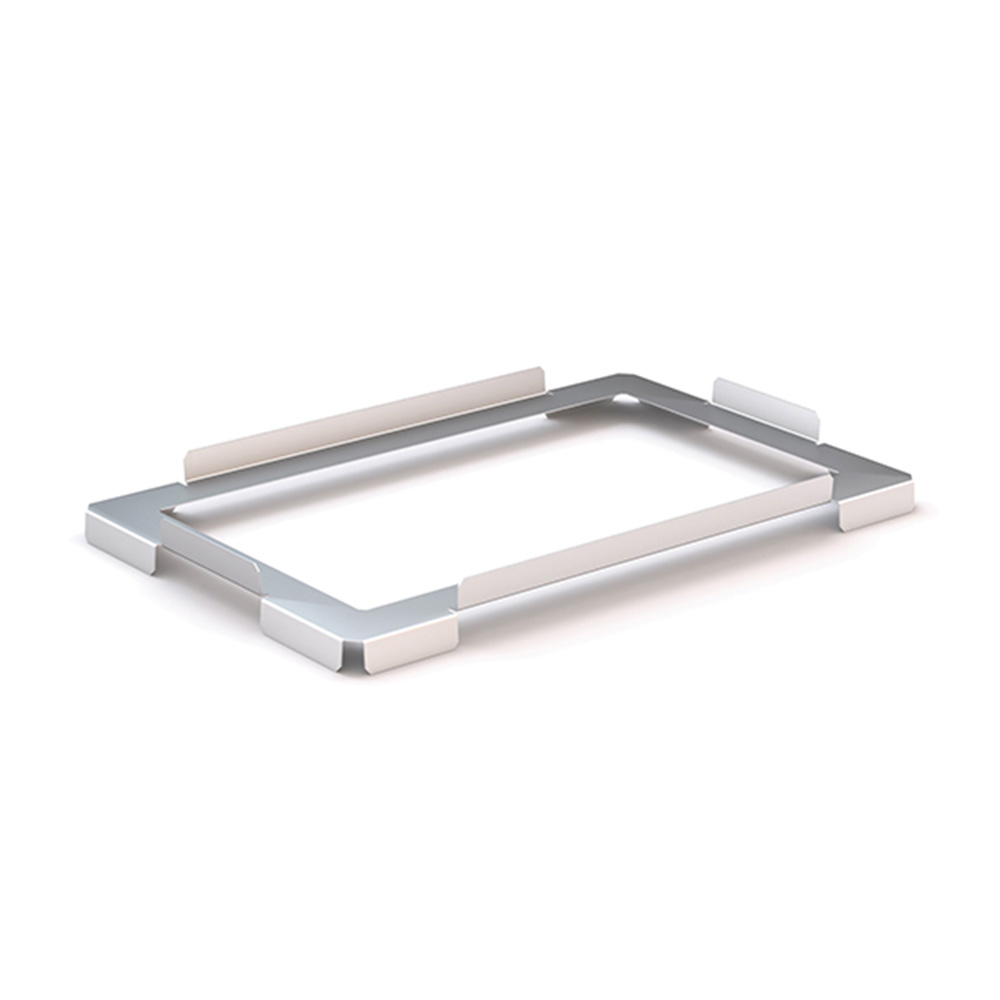 Plateau intermédiaire 570 x 370 x 50 mm pour coffre de rangement (PICR570)