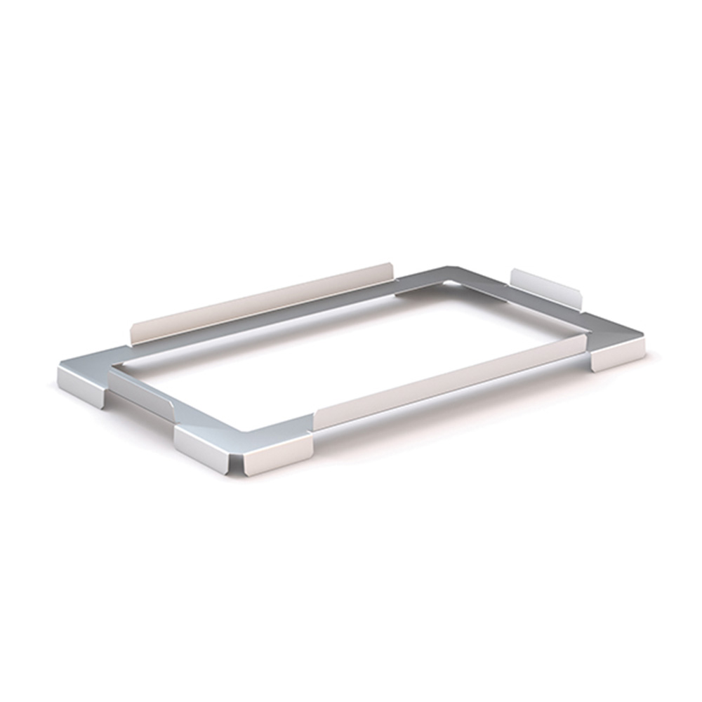 Plateau intermédiaire 620 x 370 x 50 mm pour coffre de rangement (PICR600)
