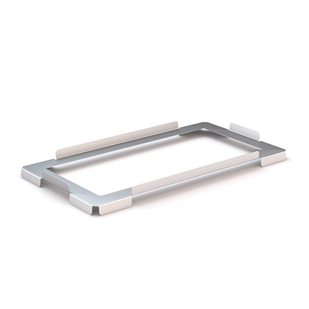 Plateau intermédiaire 690 x 370 x 50 mm pour coffre de rangement (PICR670)
