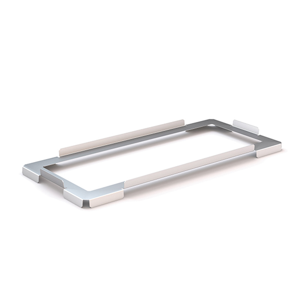 Plateau intermédiaire 820 x 370 x 50 mm pour coffre de rangement (PICR800)