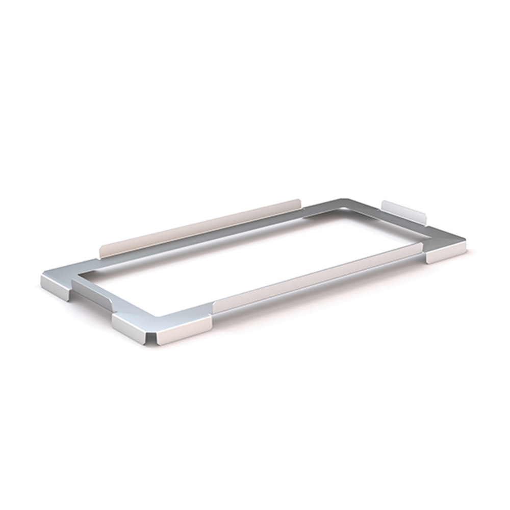 Plateau intermédiaire 820 x 400 x 50 mm pour coffre de rangement (PICR820)