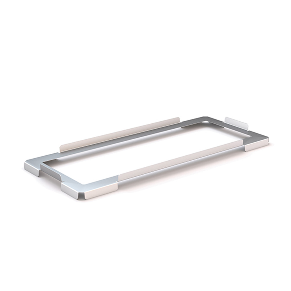 Plateau intermédiaire 870 x 370 x 50 mm pour coffre de rangement (PICR850)
