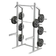 Power rack 3/4 cross compétition extérieur inox