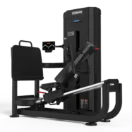 Presse à Cuisses et Hack Squat FH54 Bodytone