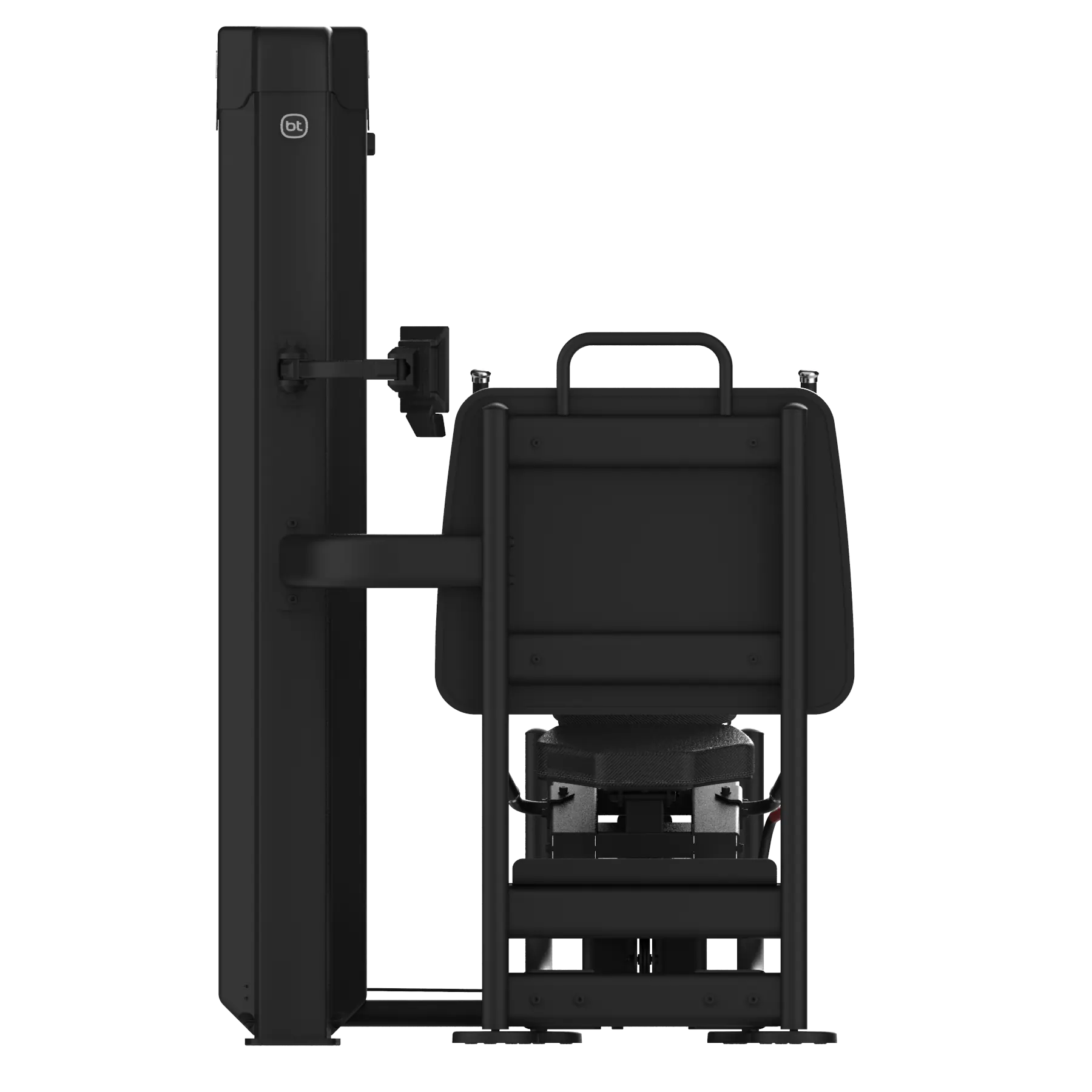 Bodytone FH54 Leg Press and Hack Squat Machine