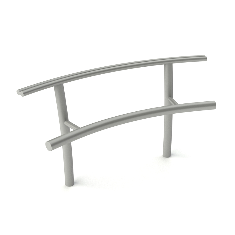 banc jeunesse pour aire de jeux