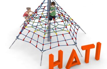 pyramide de jeu en corde 2,4 m pour aire de jeux exterieure pyramide de jeu en corde 2,4 m pour aire de jeux extérieure