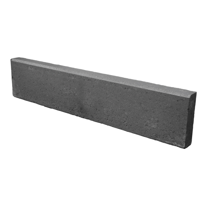 Bordure en beton pour aire de jeux