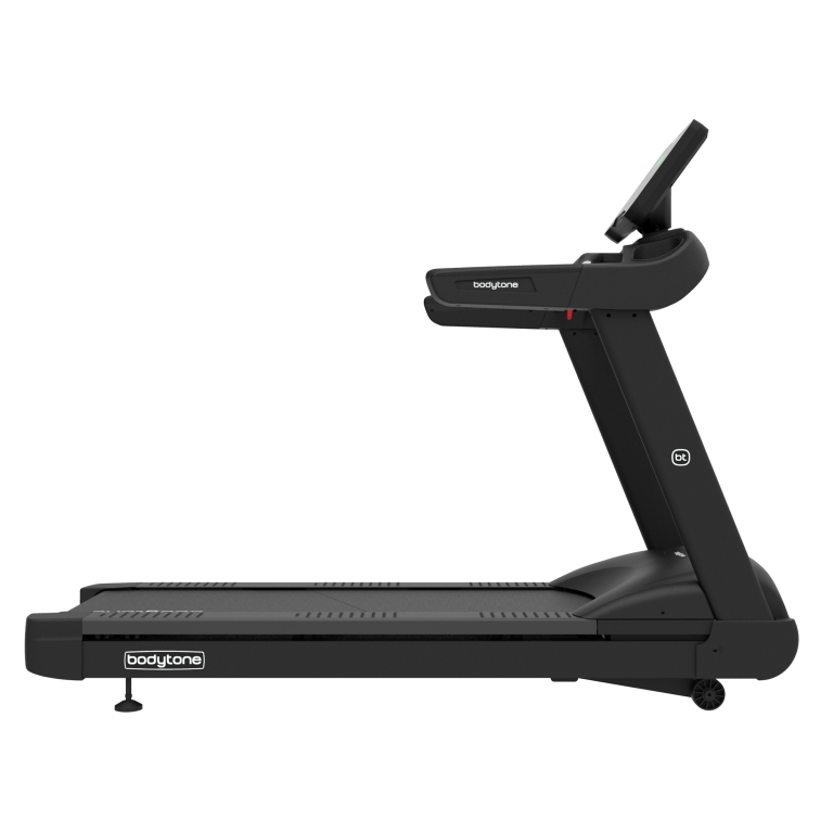 tapis de course professionnel bodytone evotts ecran tactile 21