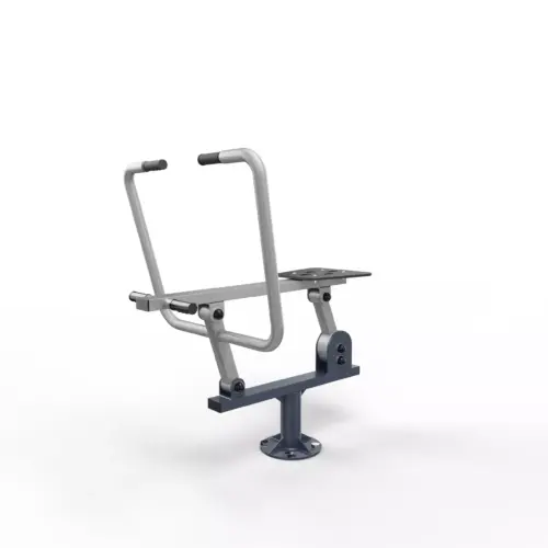 TRAINER OutdoorFit