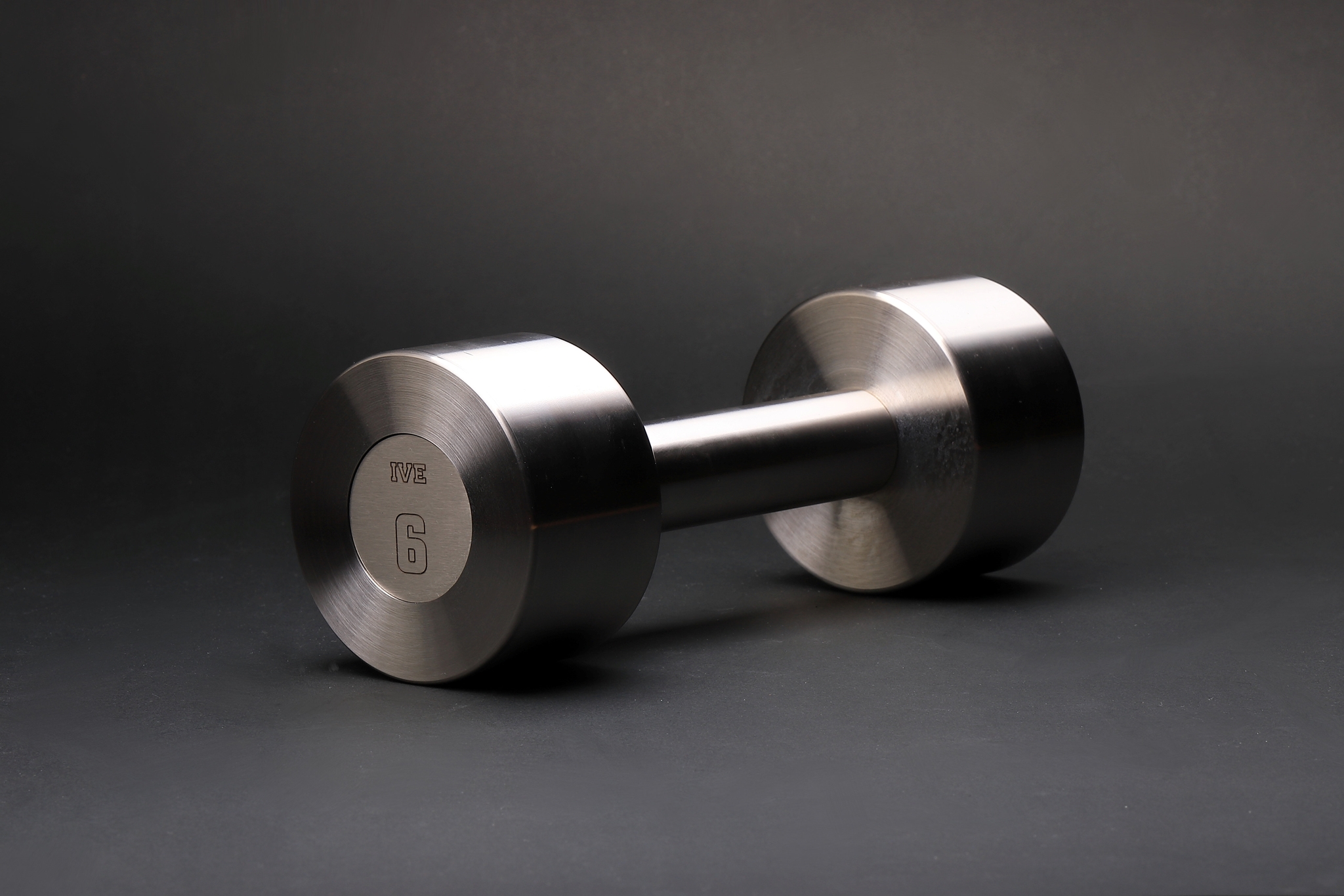 Râtelier horizontal haltères outdoor inox 10 paires