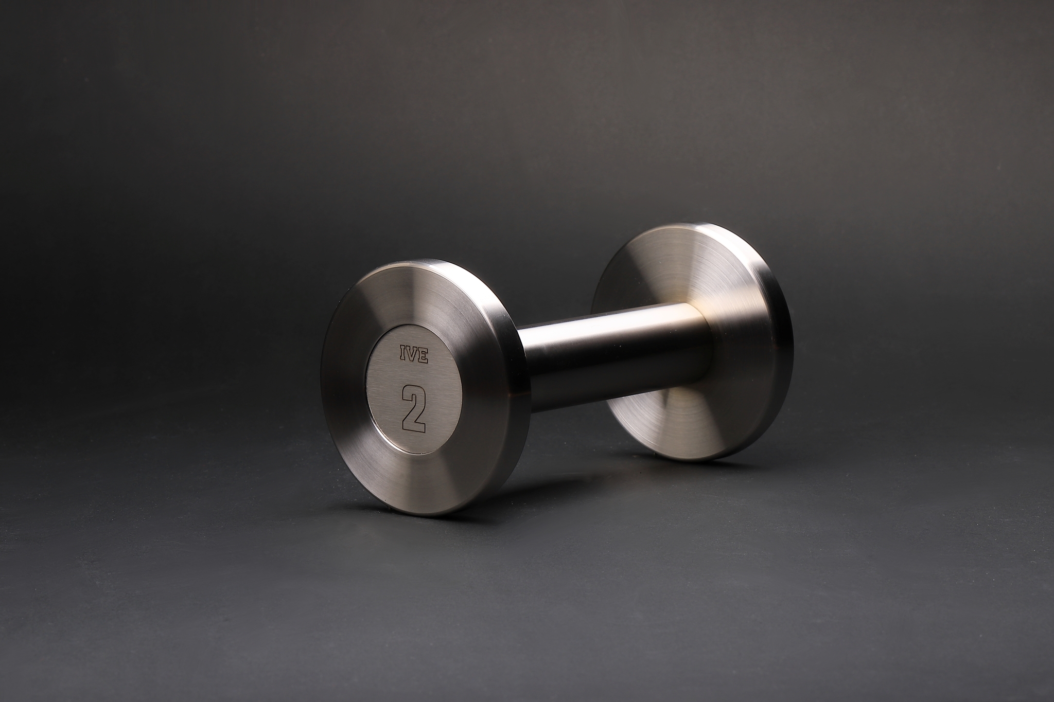 Râtelier vertical haltères outdoor inox 10 paires