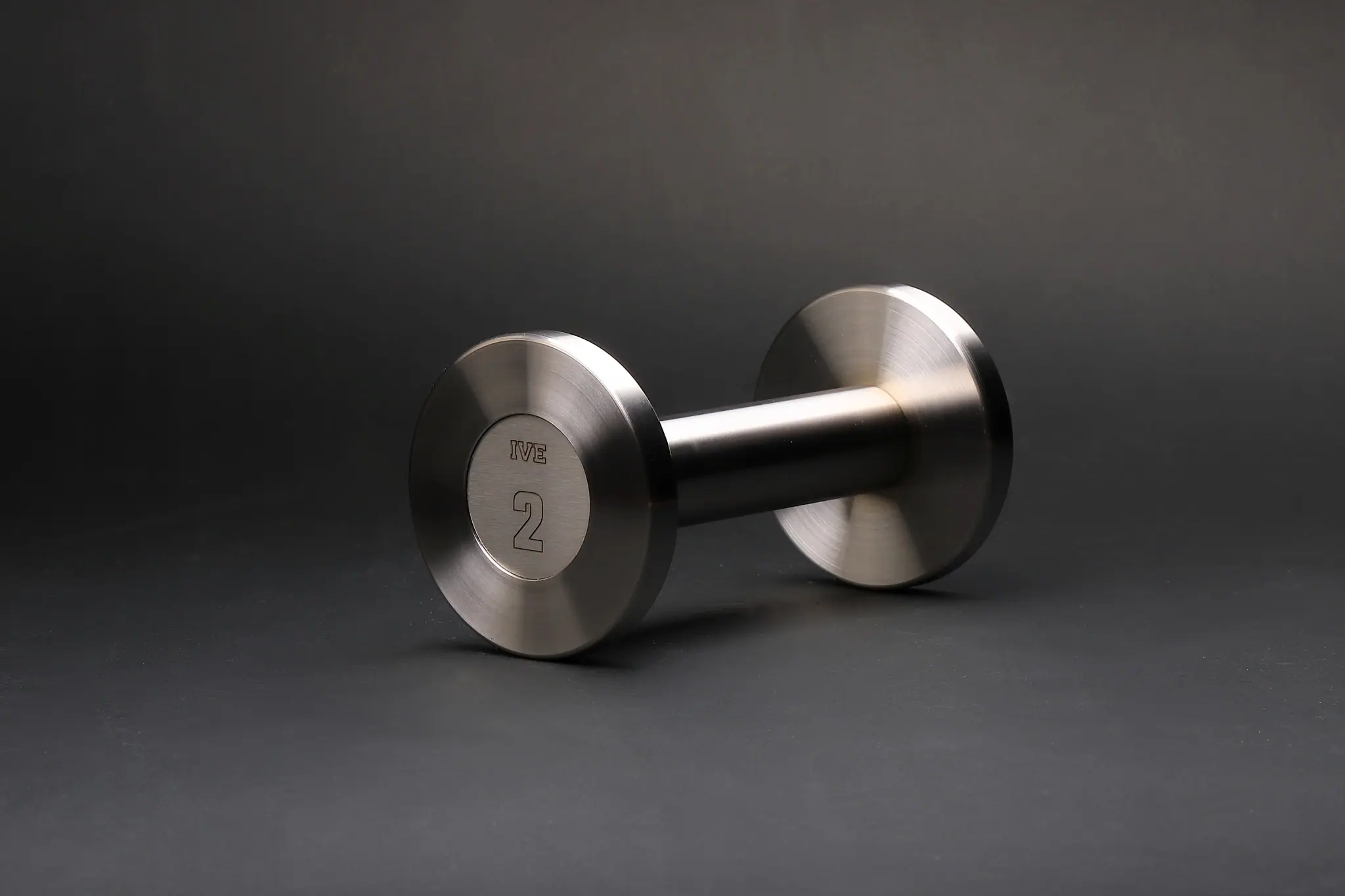 Râtelier vertical haltères outdoor inox 10 paires