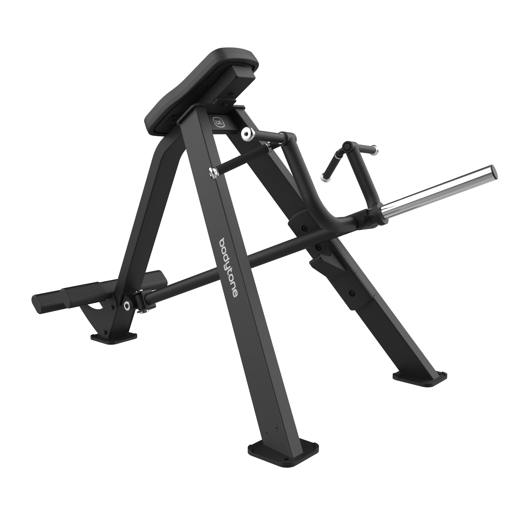 Rowing T-Bar FBC16 Bodytone