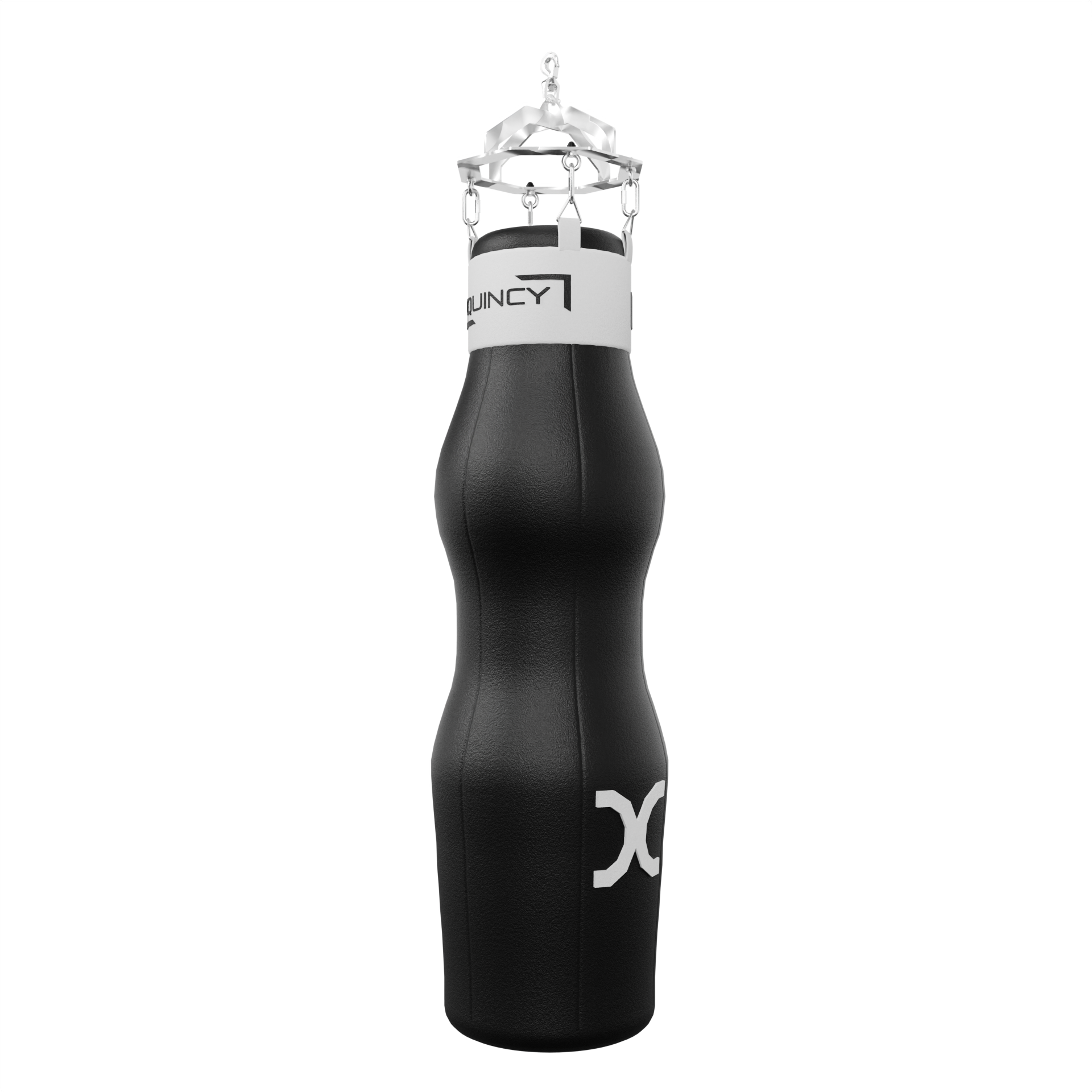 Sac de frappe MMA extérieur