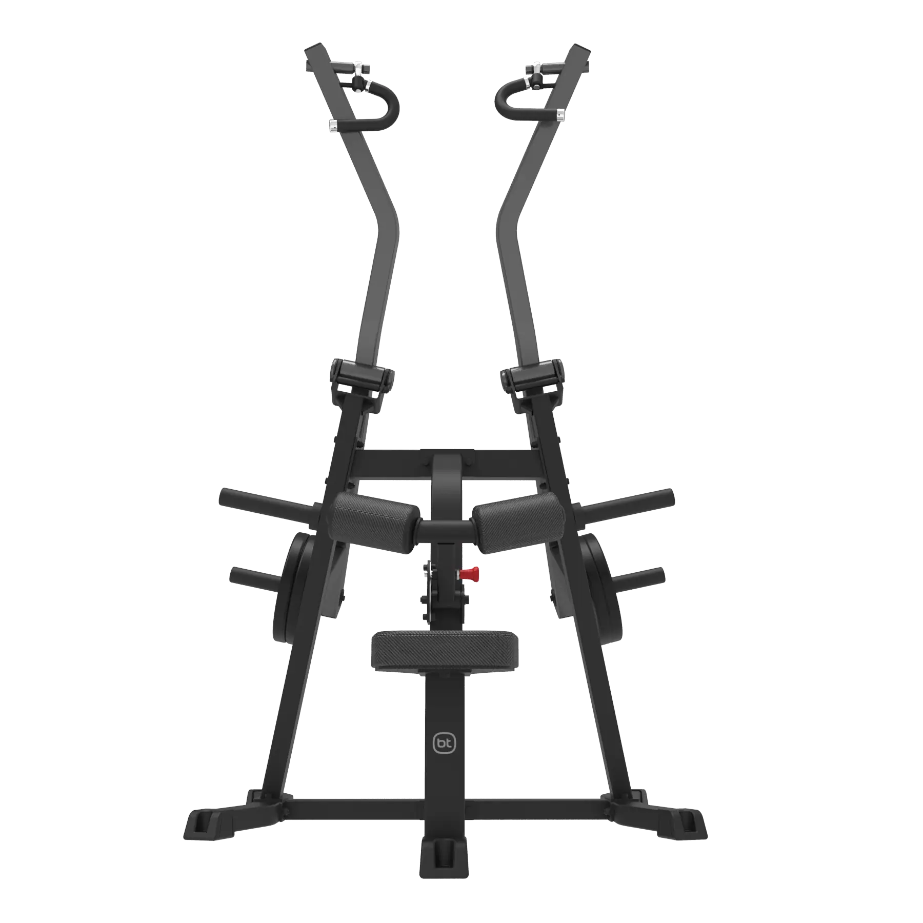 bodytone solid grow lat pulldown sg14 – vue 2