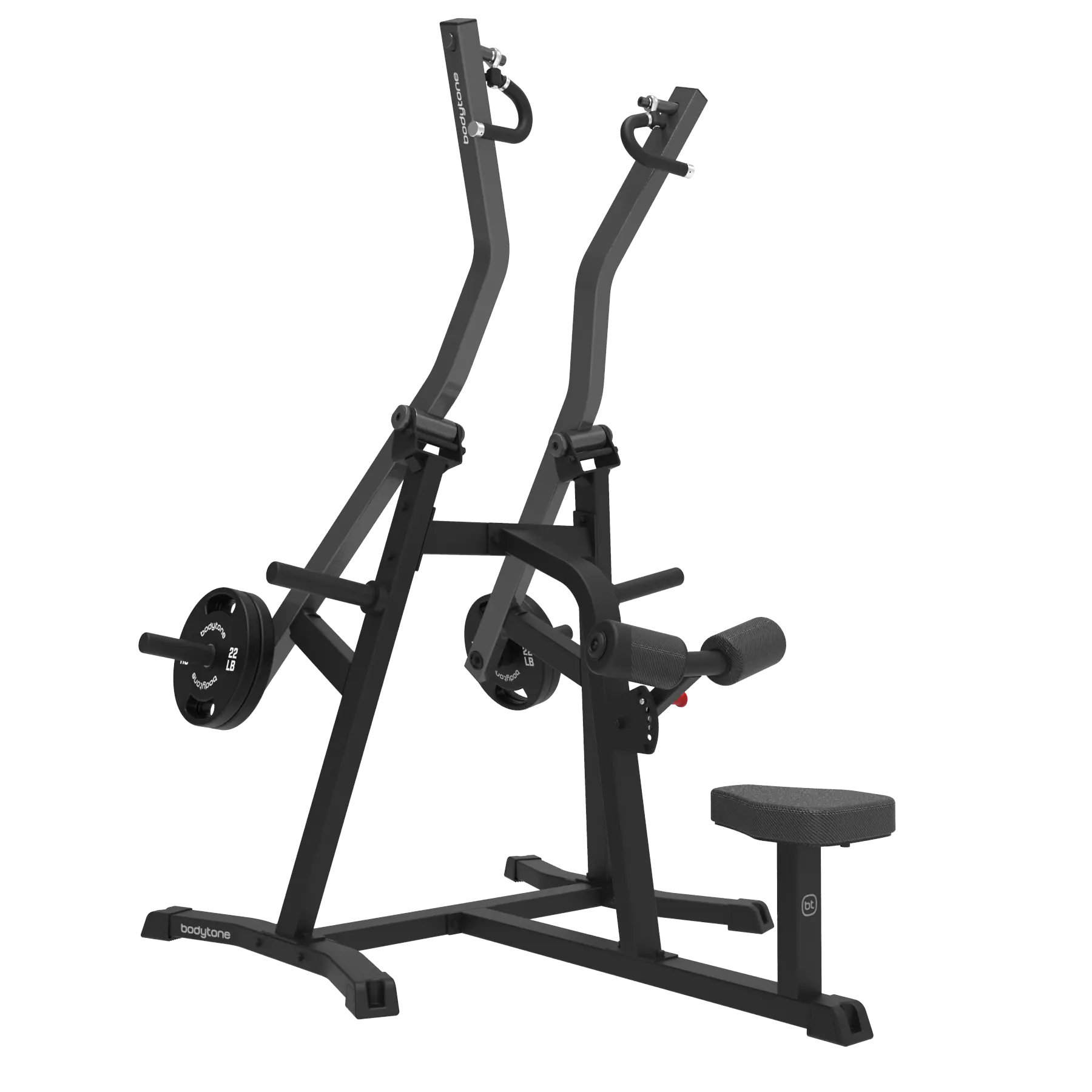 bodytone solid grow lat pulldown sg14 – vue 3