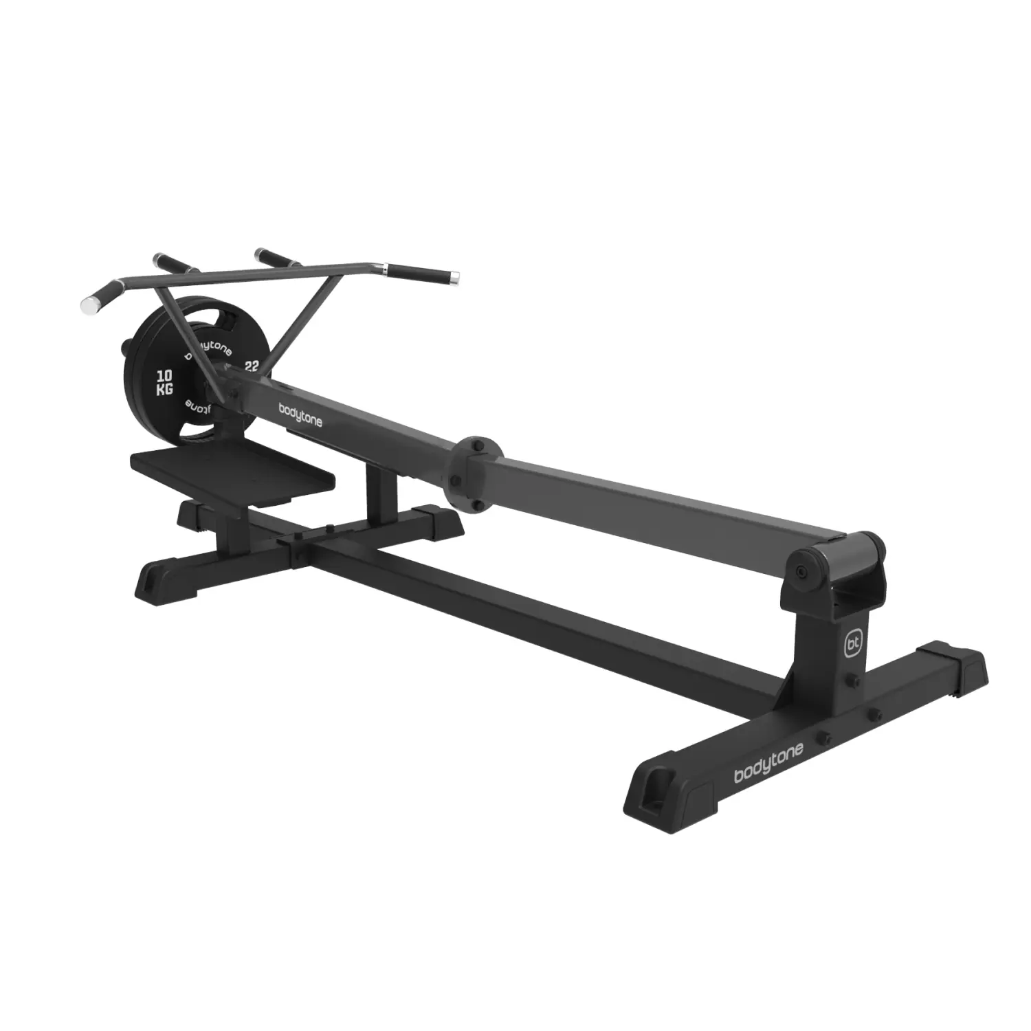 rameur en t bodytone solid grow sg17
