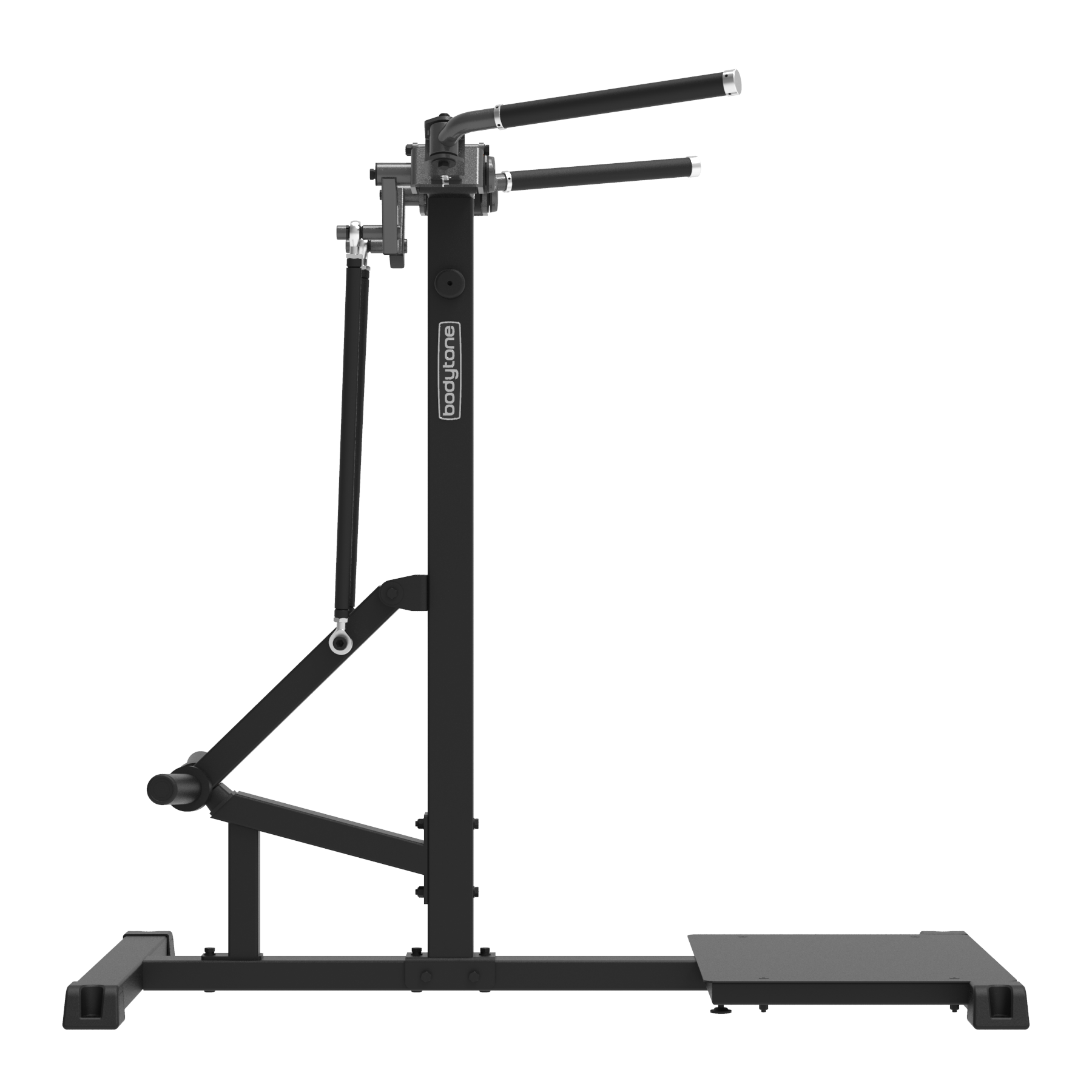 bodytone solid grow standing chest fly sg23