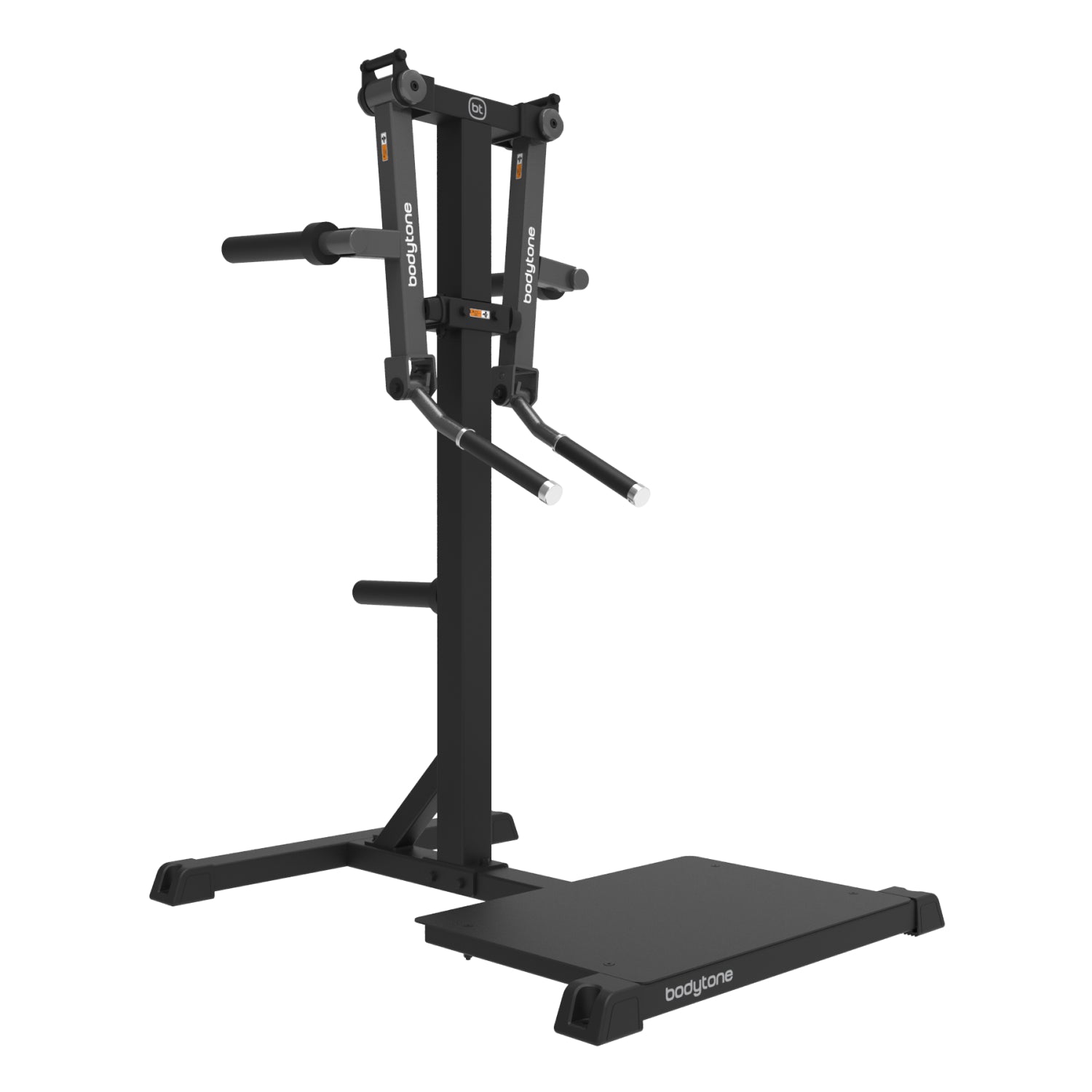 elevations laterales debout bodytone solid grow sg24