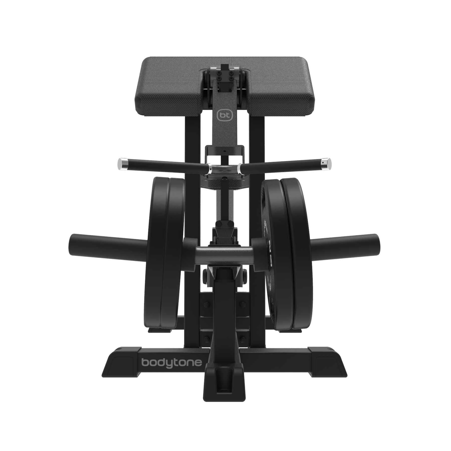 bodytone solid grow curl biceps sg30
