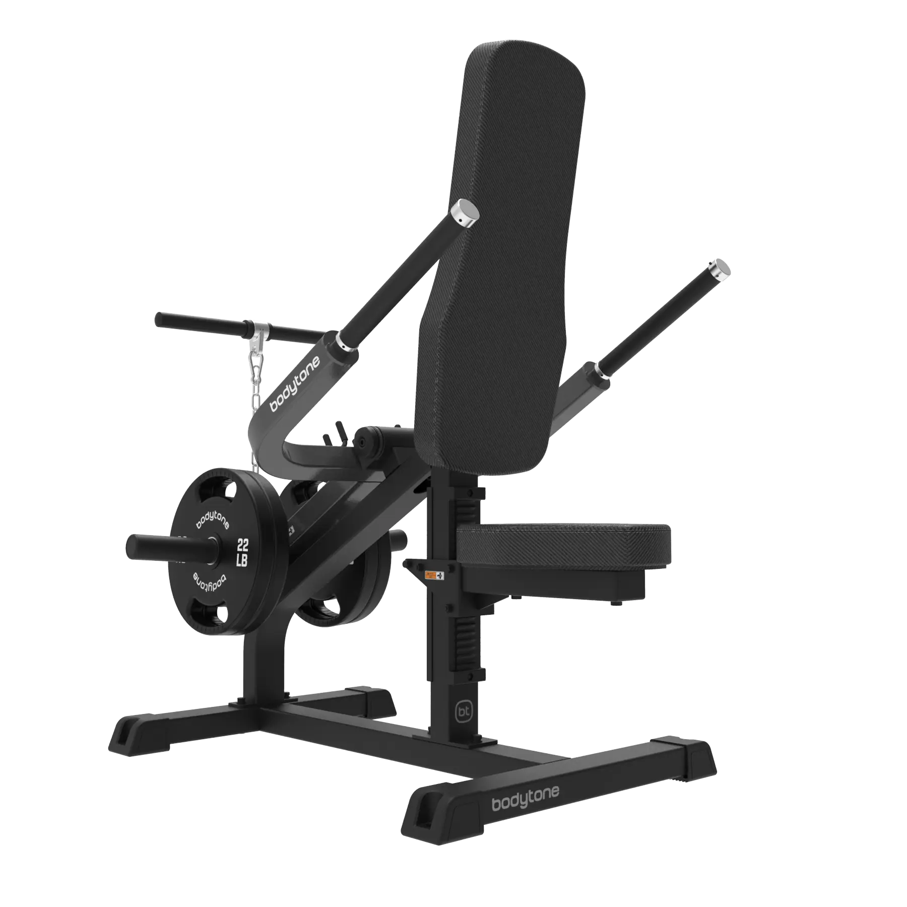 bodytone solid grow biceps triceps sg32 – vue 4