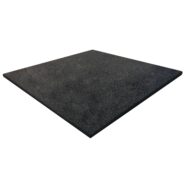 dalle sol caoutchouc bodytone 1x1m 40mm
