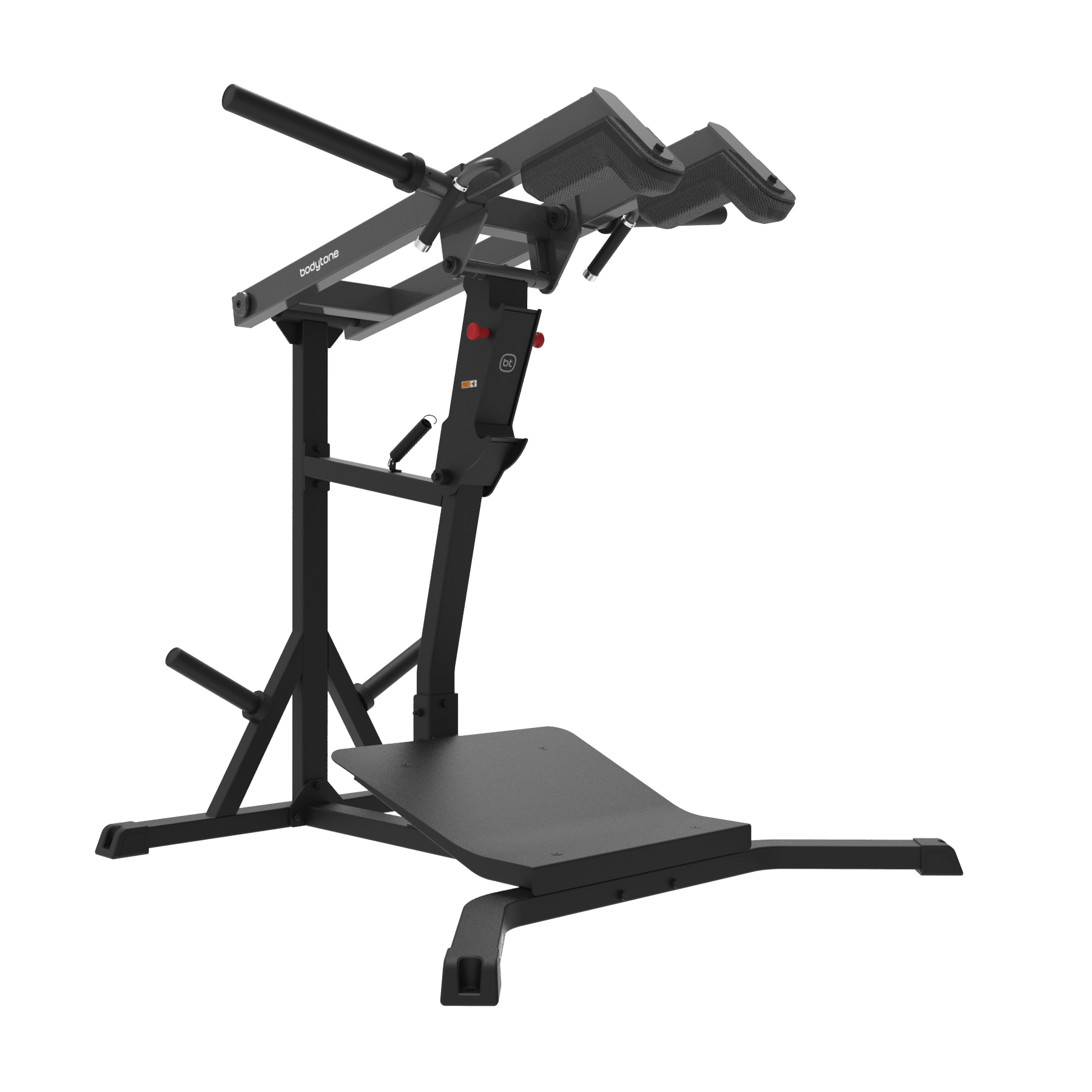 bodytone solid grow leverage squat calf sg50